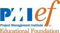 PMIEF logo